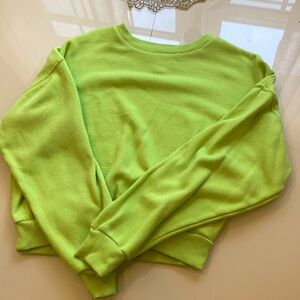 Gently Used American Eagle Crewneck